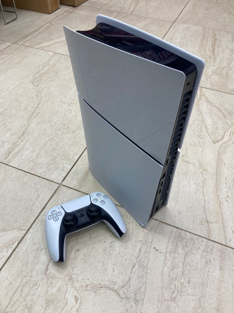 Игровая приставка Sony PlayStation 5 1Tb