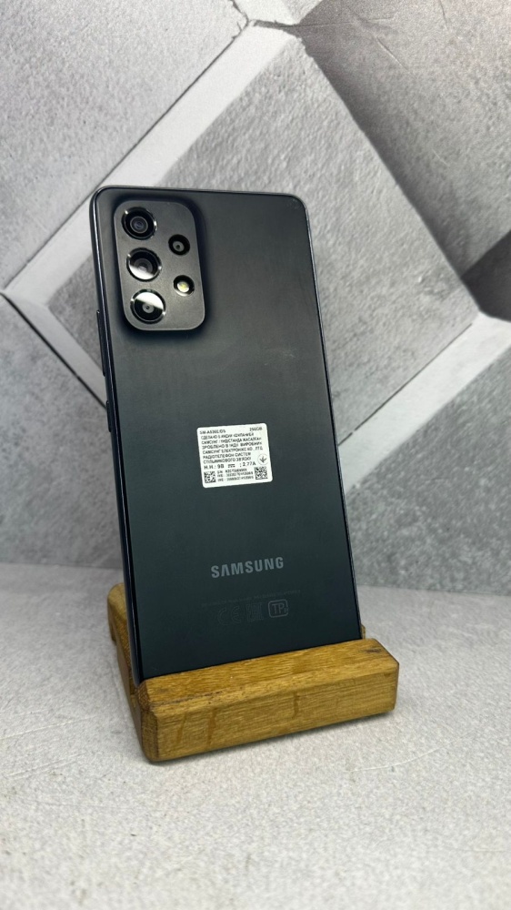 Смартфон Samsung A53 8/256
