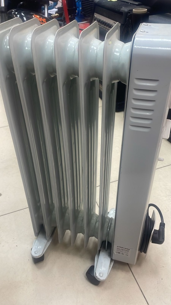 Обогреватель Sterlingg