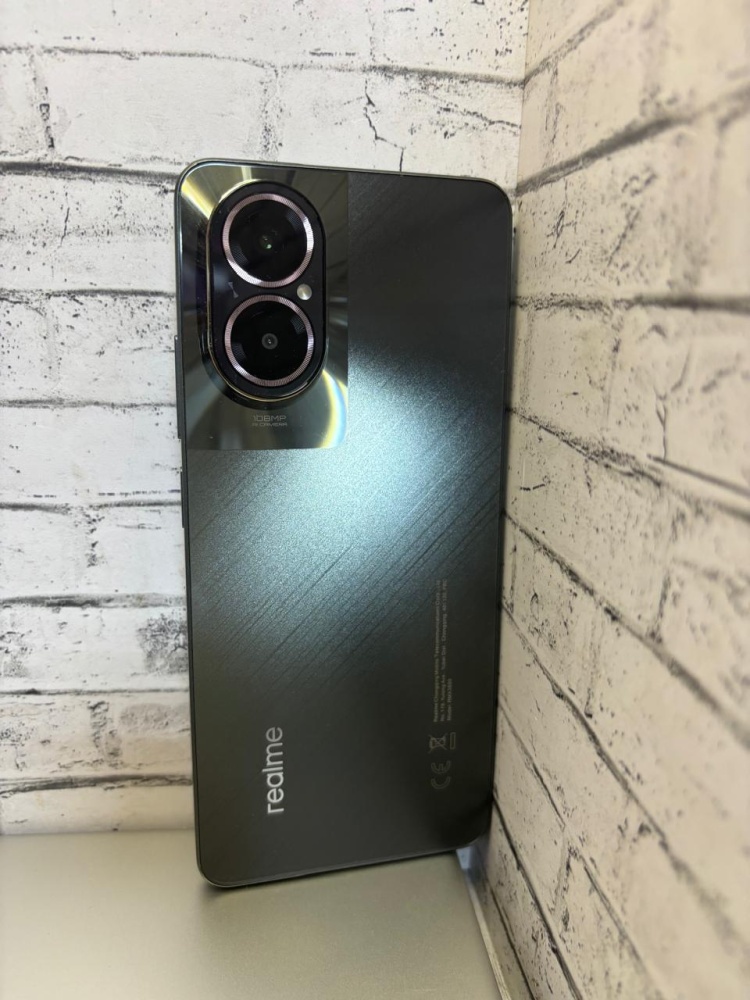 Смартфон Realme C67 8/256