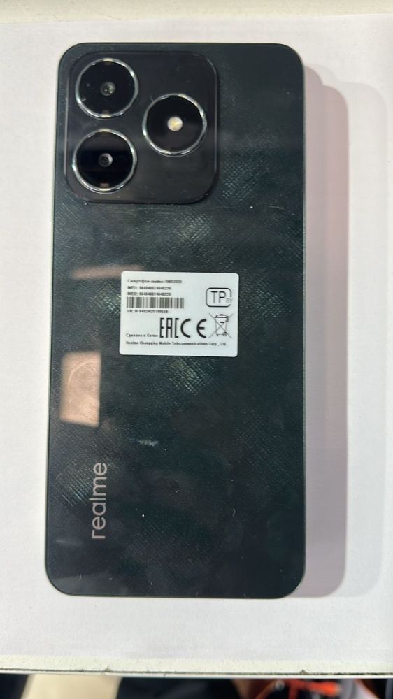 Смартфон Realme C61 6\128