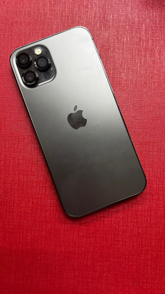 Смартфон iPhone 12 PRO 512 Gb