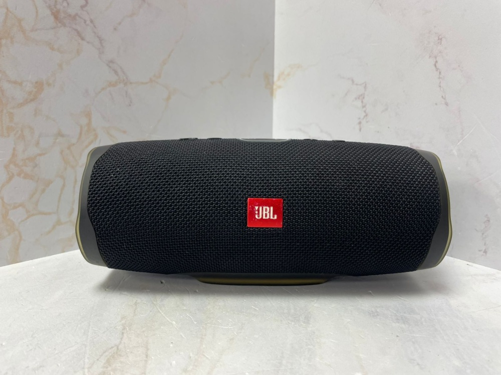 Акустика JBL Charge 4
