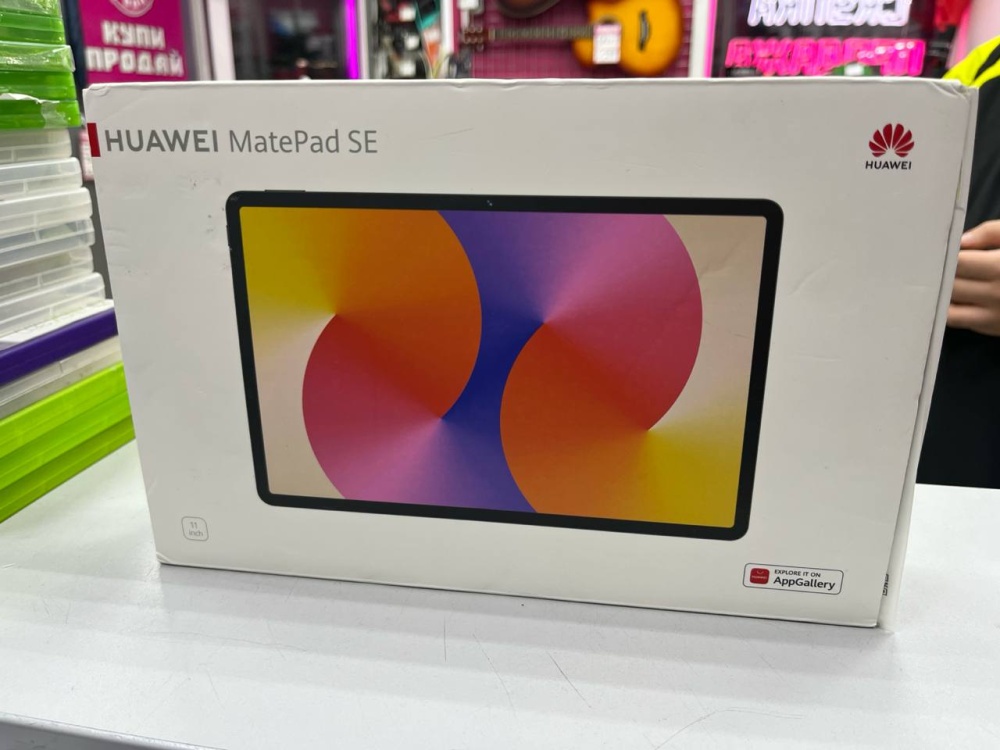 Планшет Huawei Matepad sa11