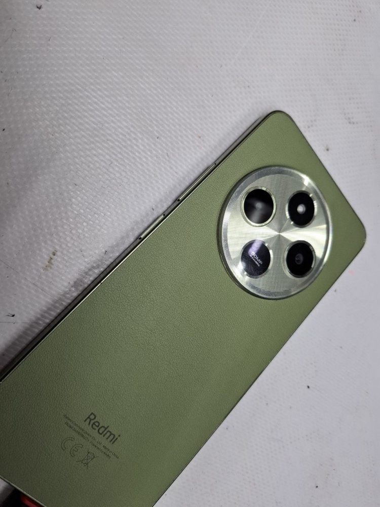 Смартфон Xiaomi Redmi 14C