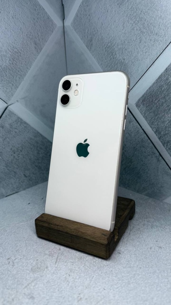 Смартфон iPhone 11 128 Gb