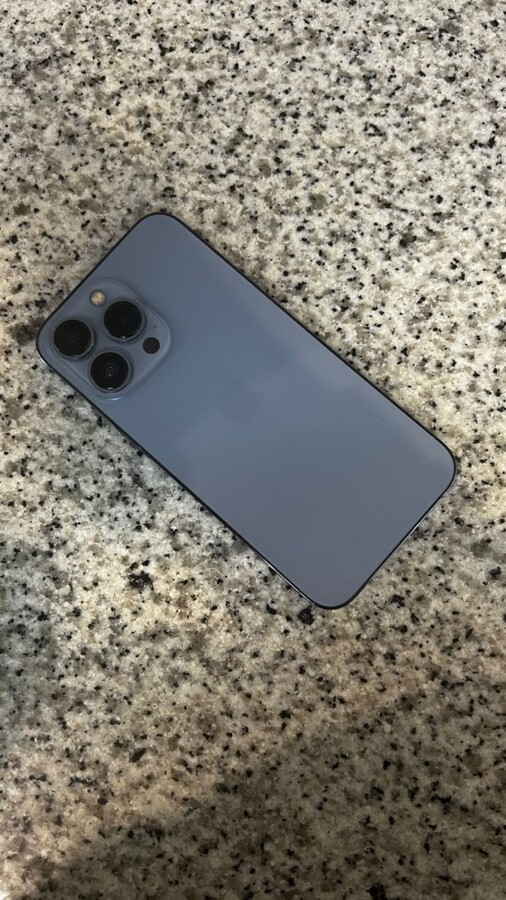 Смартфон iPhone 13 PRO 256 GB