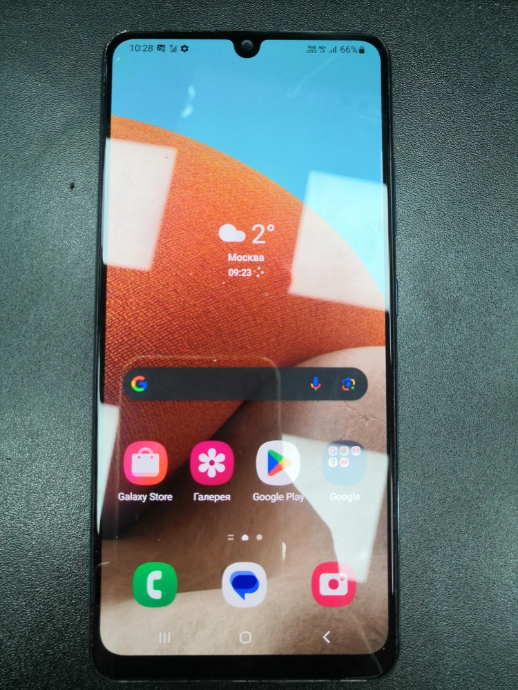 Смартфон Samsung A32 4/64