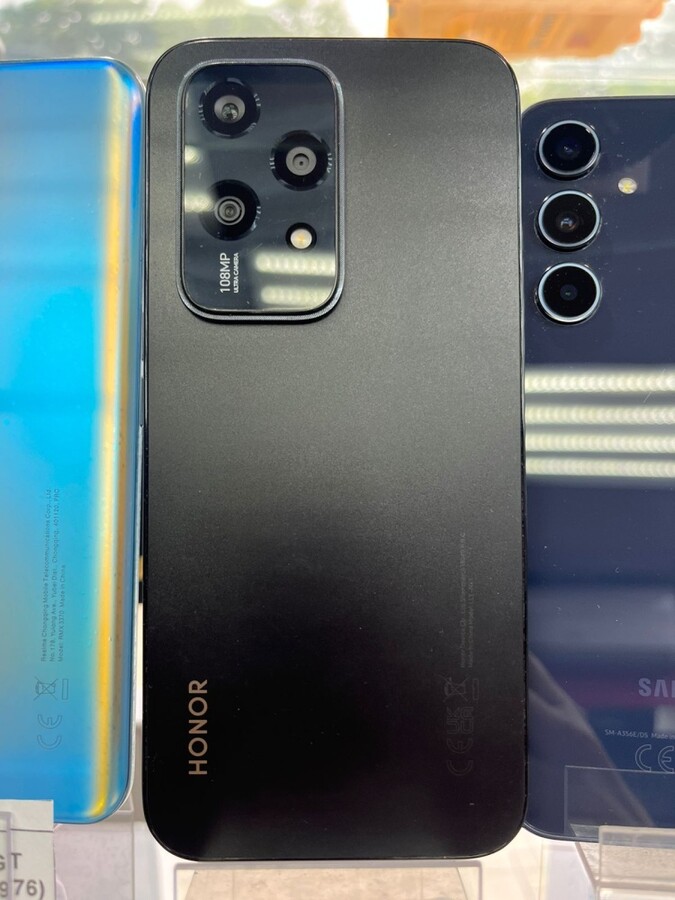 Смартфон Honor 200 Lite 8/256