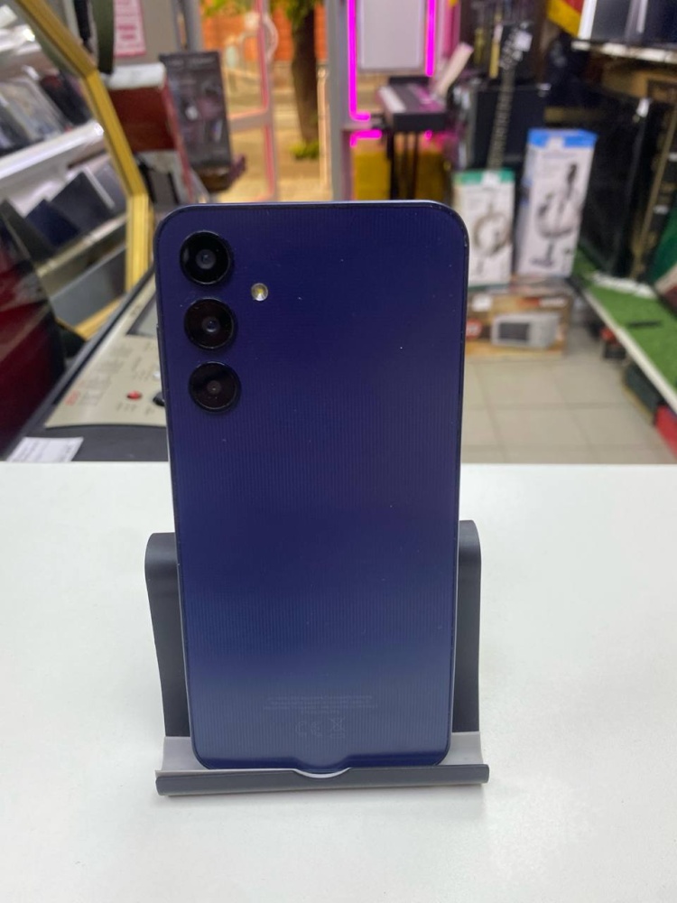 Смартфон Samsung A25 5g 256gb