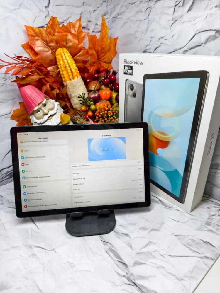 Планшет Blackview Tab 13 6/128