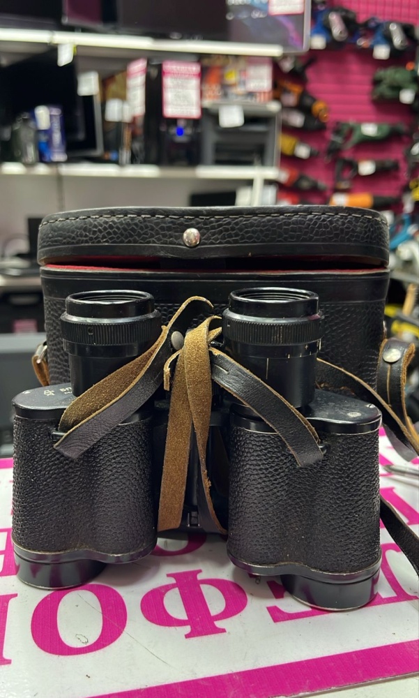 Бинокль БПЦ4 8*30