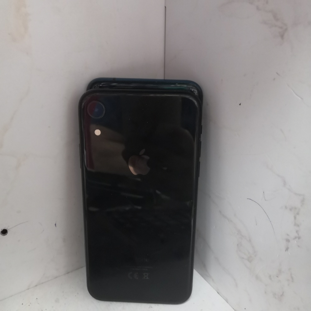 Смартфон iPhone XR 64 Gb