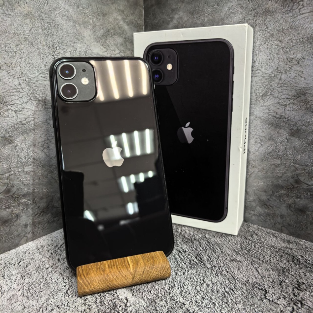 Смартфон iPhone 11 128 Gb