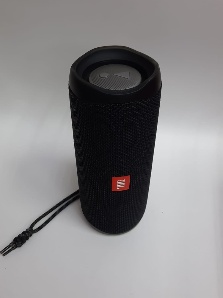 Акустика JBL Flip 5