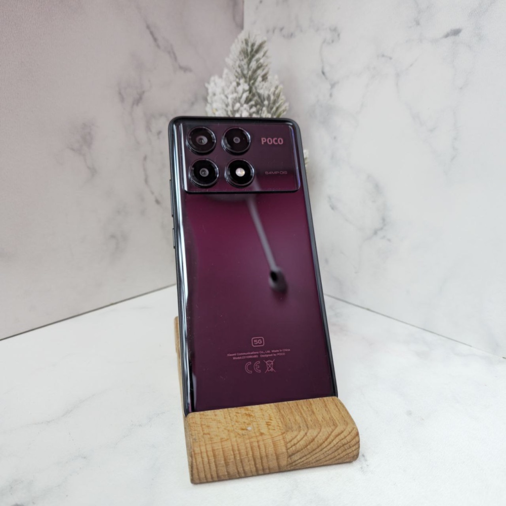 Смартфон Xiaomi Poco X6 PRO 8/256 Gb