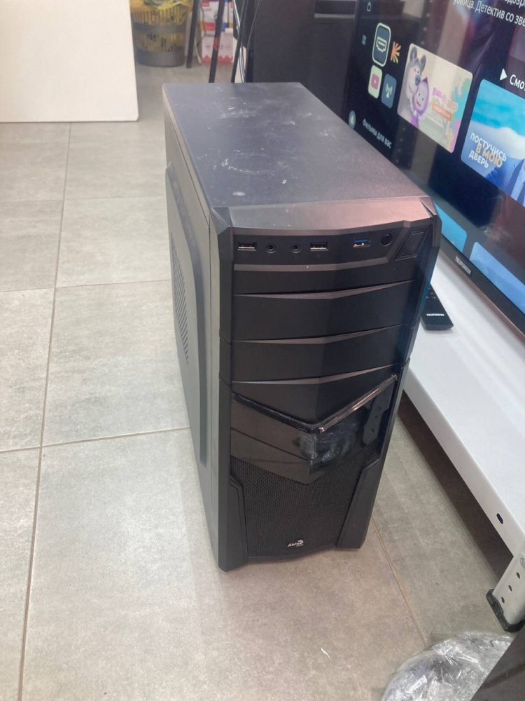 Системный блок