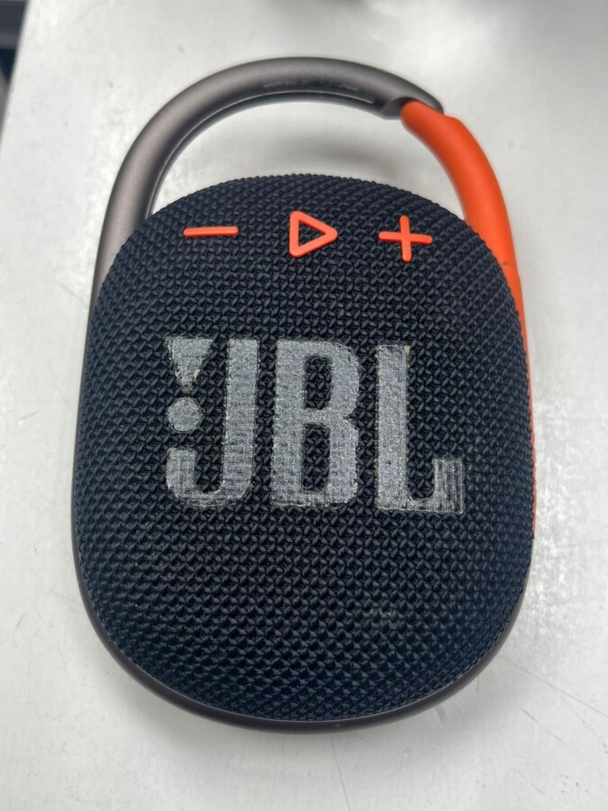 Акустика JBL CLIP 4