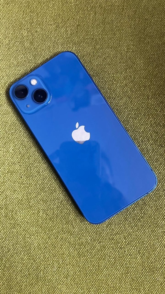 Смартфон iPhone 13 128 Gb