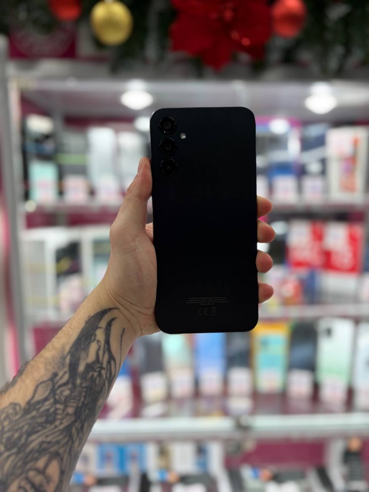 Смартфон Samsung A14 4\128