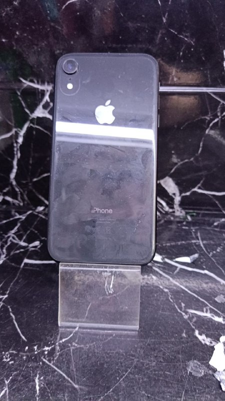 Смартфон iPhone XR 64 Gb