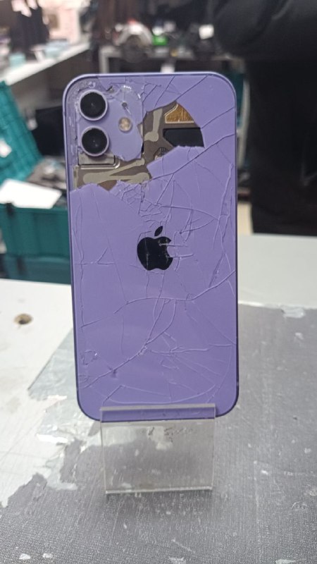 Смартфон iPhone 12 128 Gb