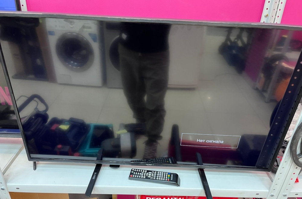 Телевизор Suzuki sztv-40led1