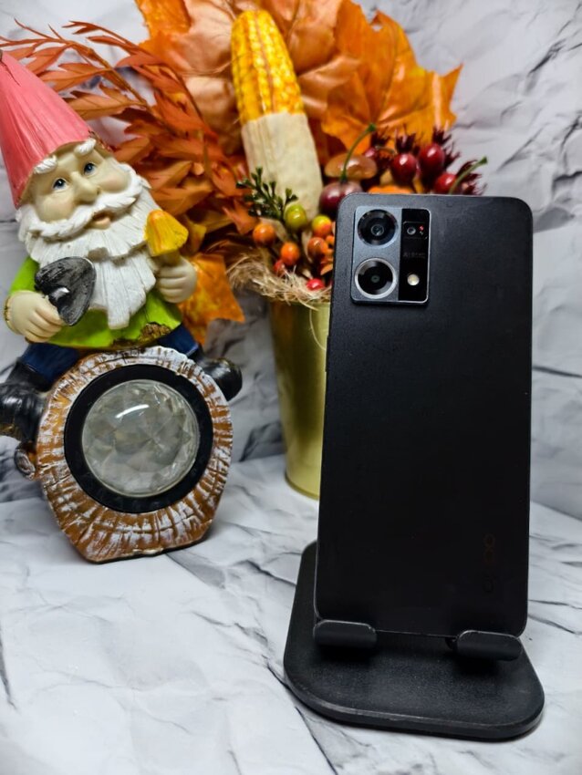 Смартфон Oppo Reno 7 128