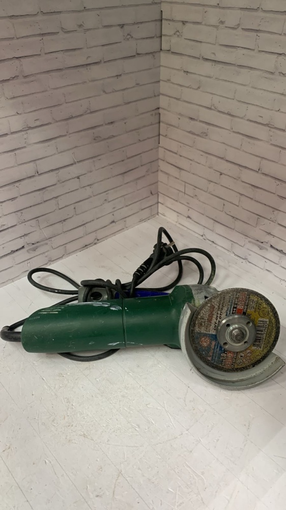 УШМ (Болгарка) BOSCH PWS 650