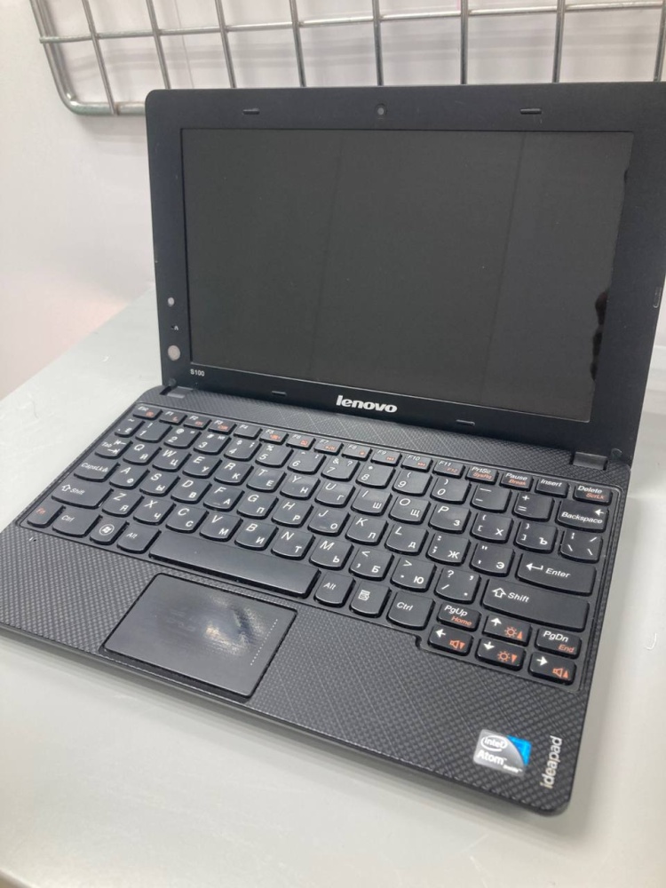 Нетбук Lenovo