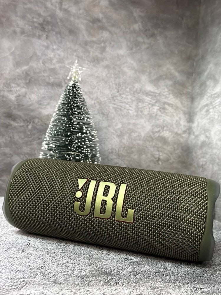 Акустика JBL Flip 6