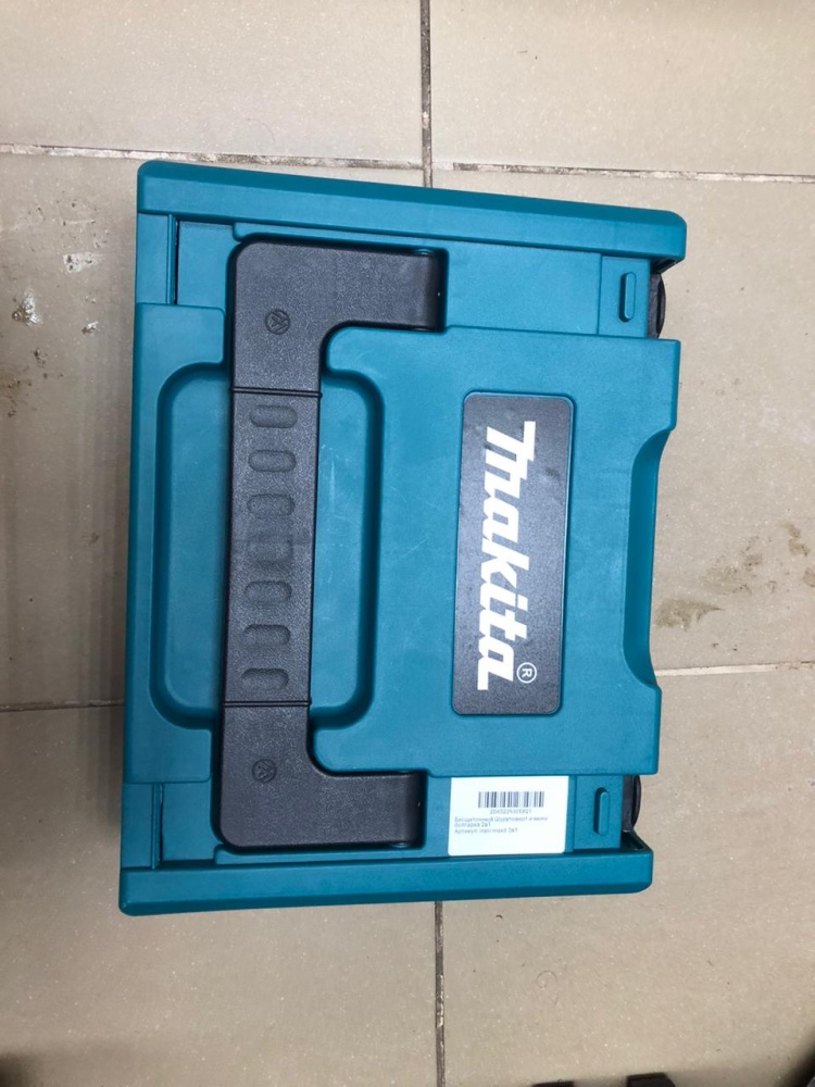 Набор инструментов 2в1