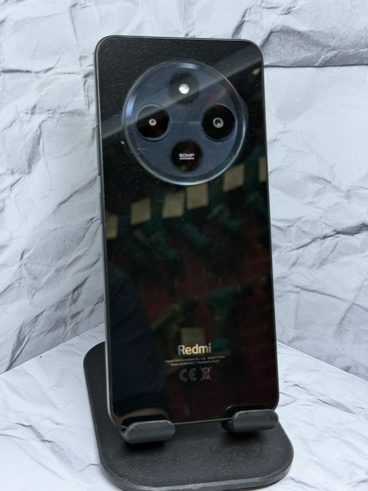 Смартфон Xiaomi Redmi 14C 8/256