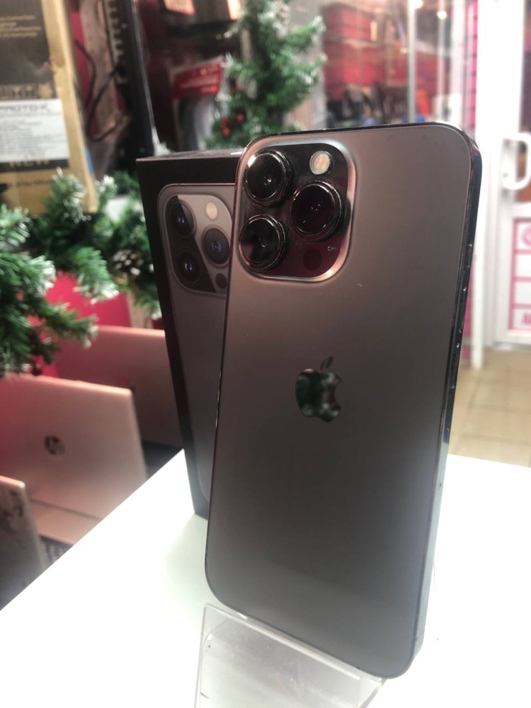 Смартфон iPhone 13 PRO 256 GB