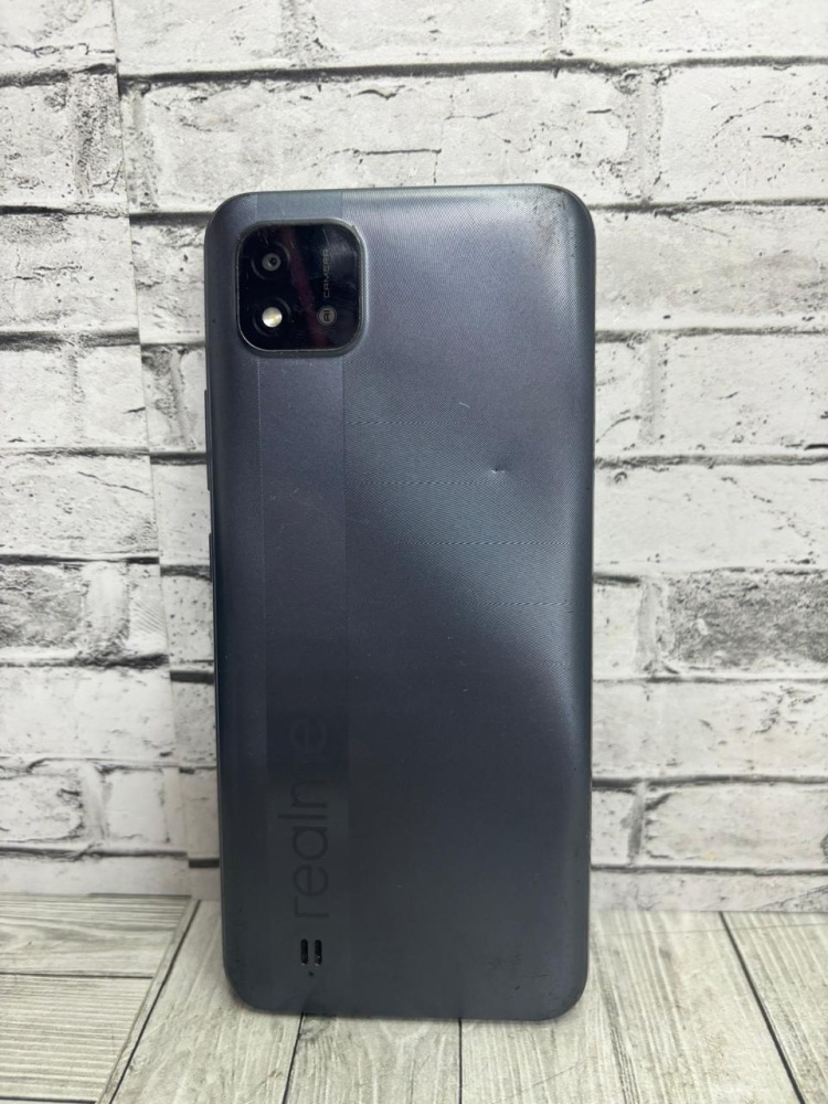 Смартфон Realme C11 2/32