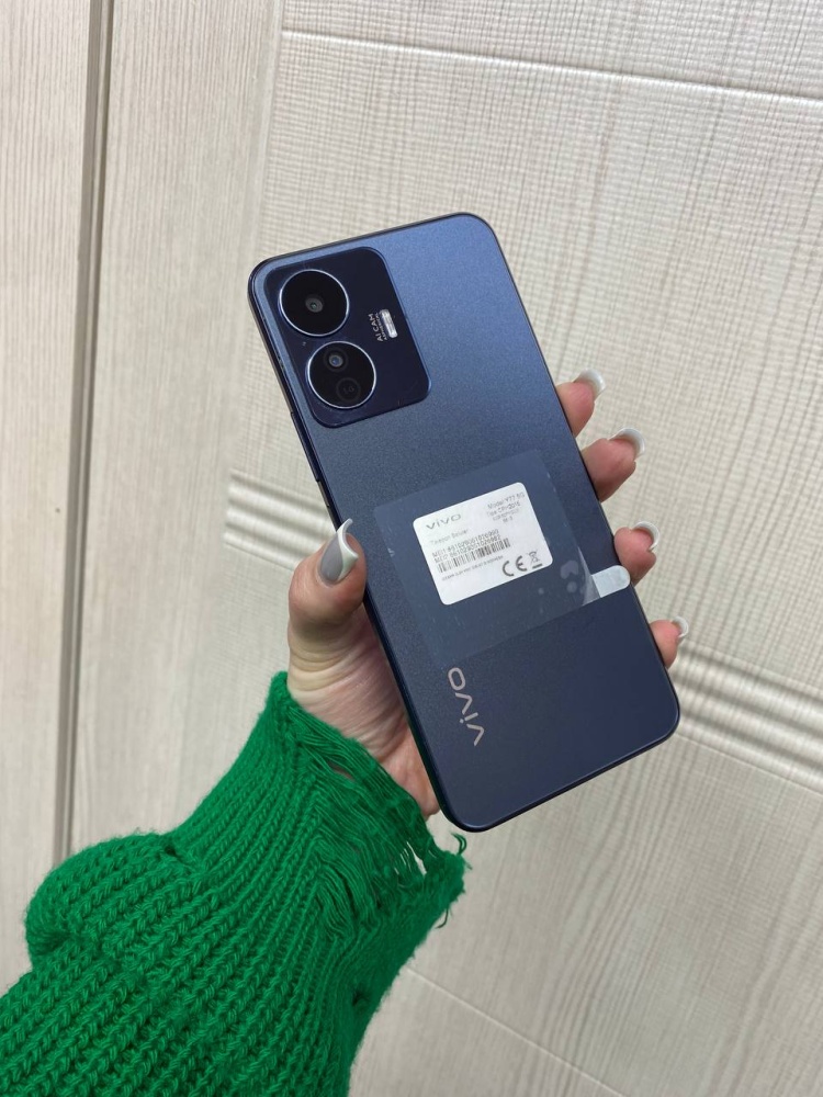 Смартфон Vivo Y77 256гб