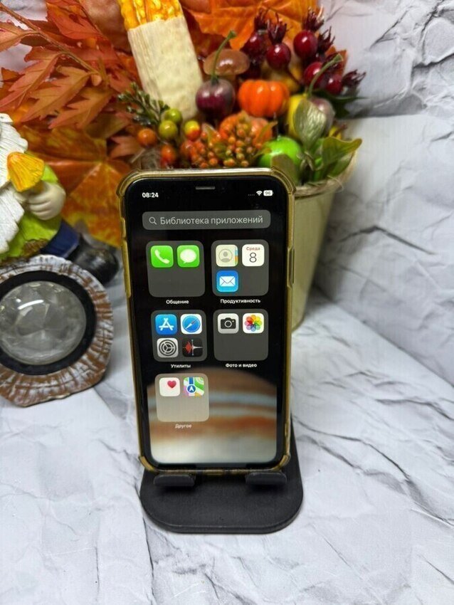 Смартфон iPhone XR 64 Gb