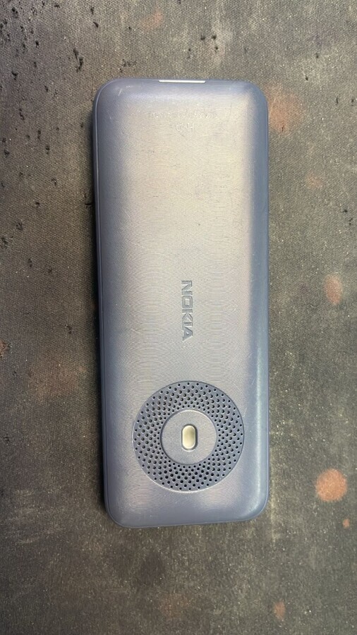 Мобильный телефон Nokia 3G