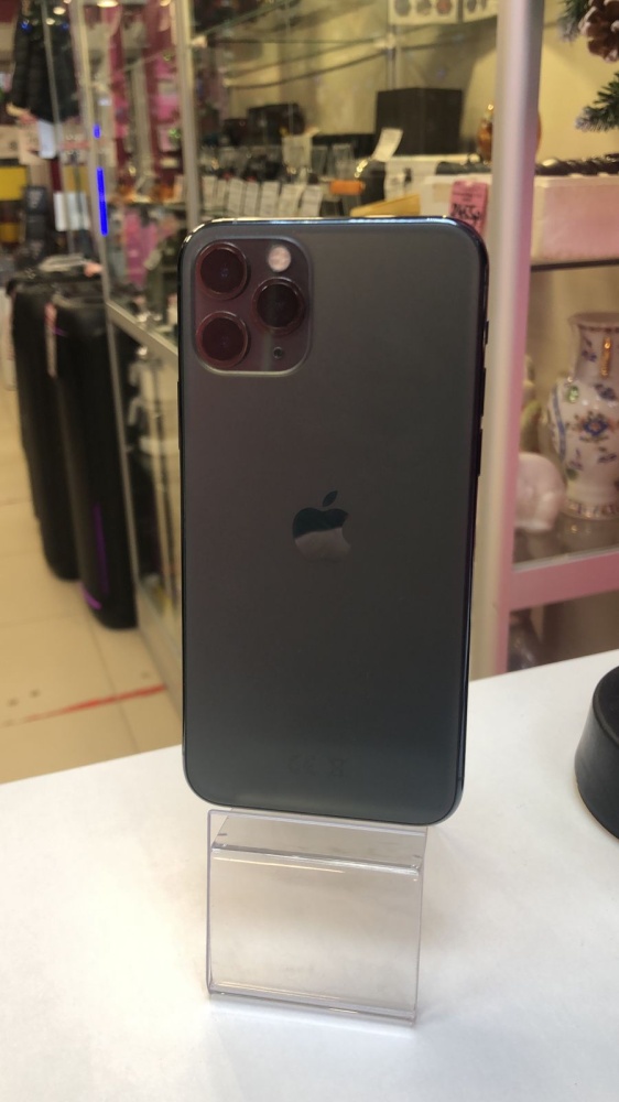 Смартфон iPhone 11 PRO 256 Gb