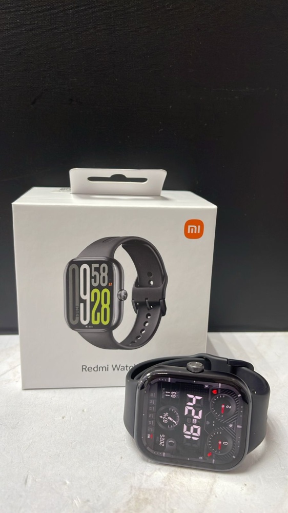 Смарт-часы Redmi Watch 5