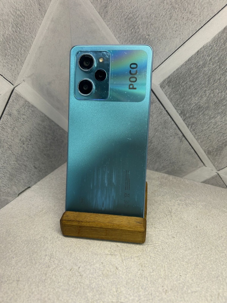 Смартфон Xiaomi Poco X5 PRO 8/256