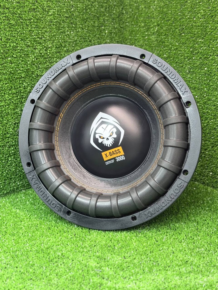 Автосабвуфер Soundmax sm-csx403