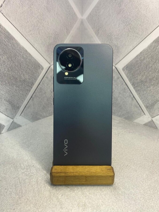 Смартфон Vivo Y02 2/32