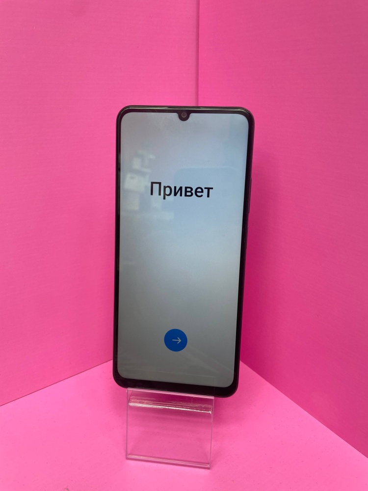 Смартфон Realme Note 60X 3\64