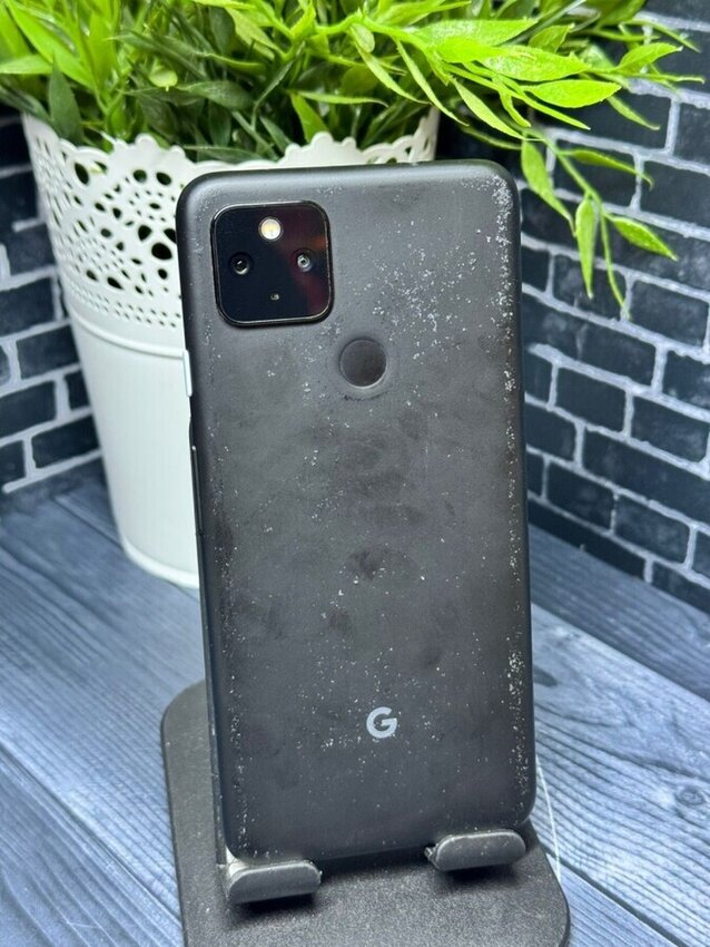 Мобильный телефон Google Pixel 4a 6/128