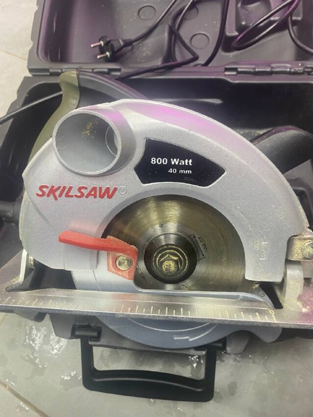 Дисковая пила Skil 5840