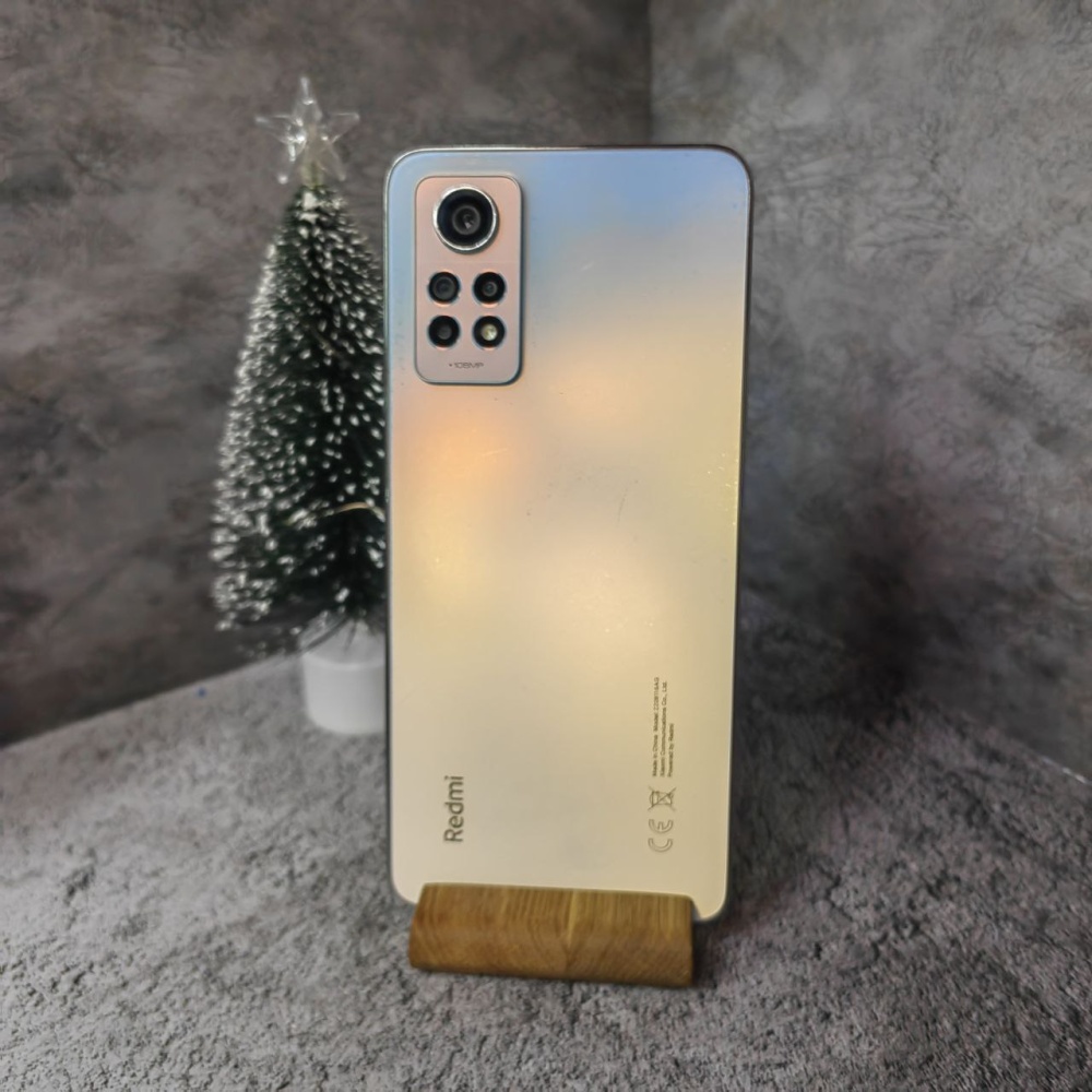 Смартфон Xiaomi Redmi note 12 PRO 256Гб