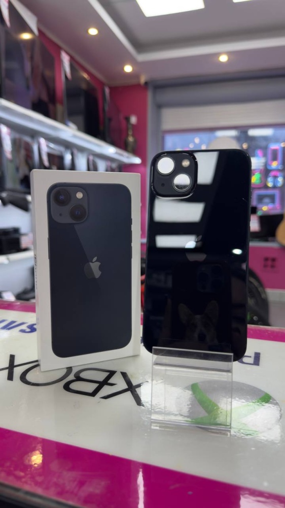 Смартфон iPhone 13 128 Gb