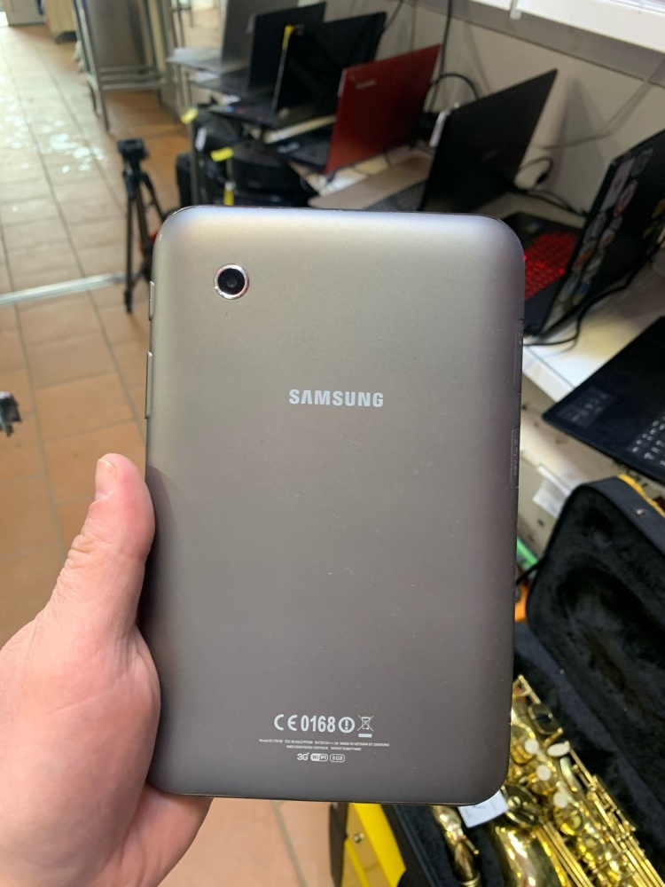 Планшет Samsung Tab