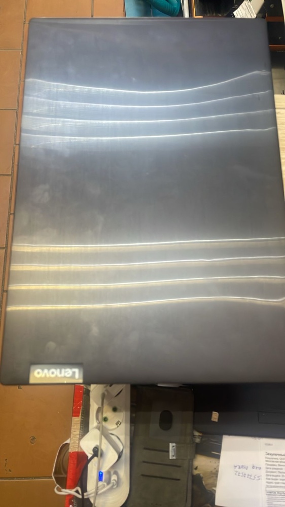 Ноутбук Lenovo